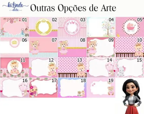 Sabonete de Anjinho no Tule Lembrancinha Batizado