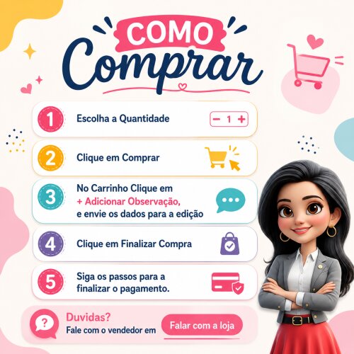 Sabonete de Pezinho na Latinha Personalizada Ursinha 2