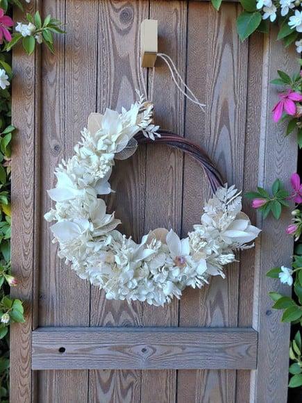 Guirlanda da Prosperidade - 30cm