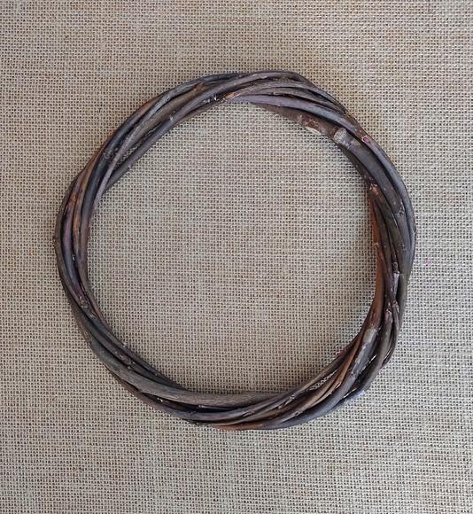 Guirlanda de Cipo (20cm)