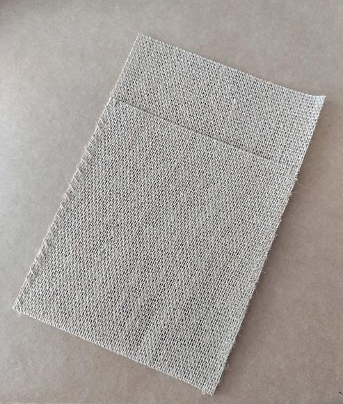 Envelope de Juta (15 x 22cm)