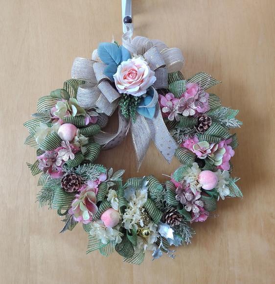 Guirlanda de Natal (38cm)