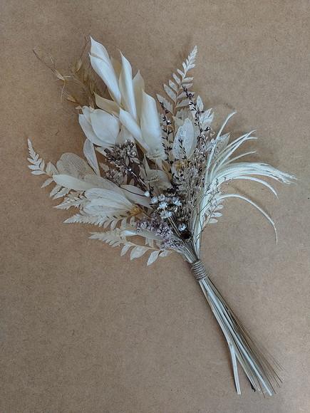 Mini Buquê P/decoração de Bolo