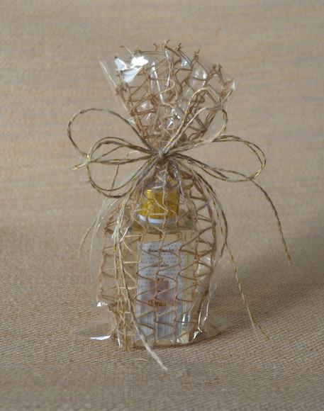 Embalagem Juta (10x20cm)