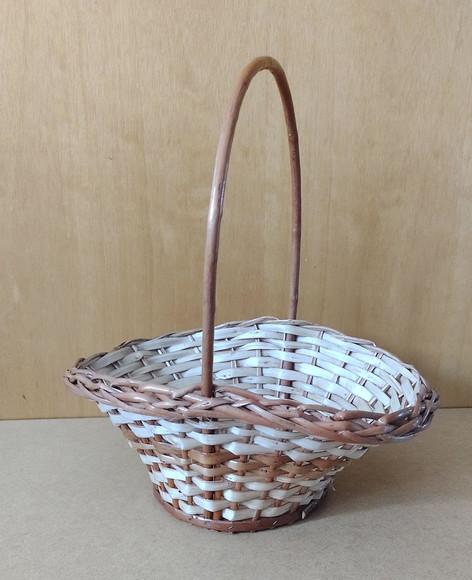 Cesta de Vime Tirolesa - Mini 2