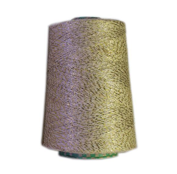 Bobina Fio de Juta 2005 - Ouro (500 Gramas)