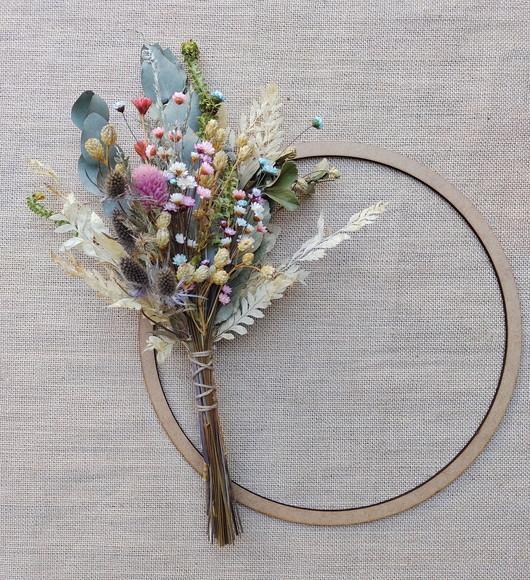 Mini Buquê P/decoração de Bolo