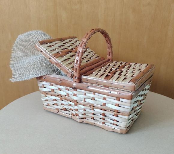 Cesta Picnic - Mini 1