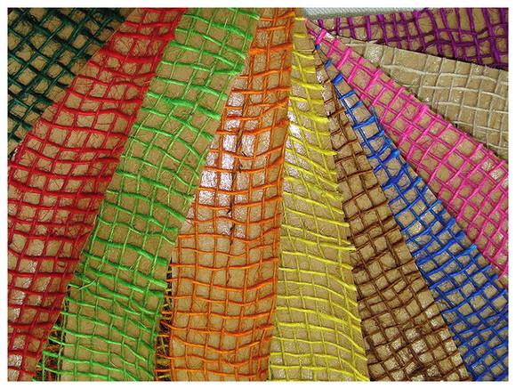 Tela de Juta Aberta (1x1m)