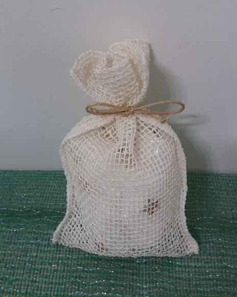Embalagem - (10x16cm)