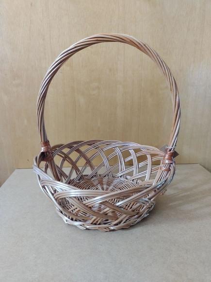 Cesta Larangeira Redonda - P