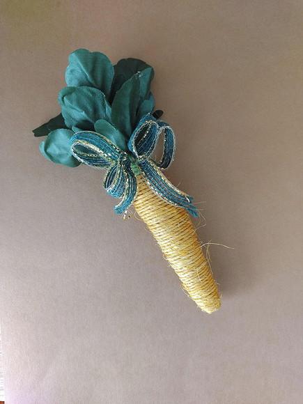 Cenoura de Sisal P
