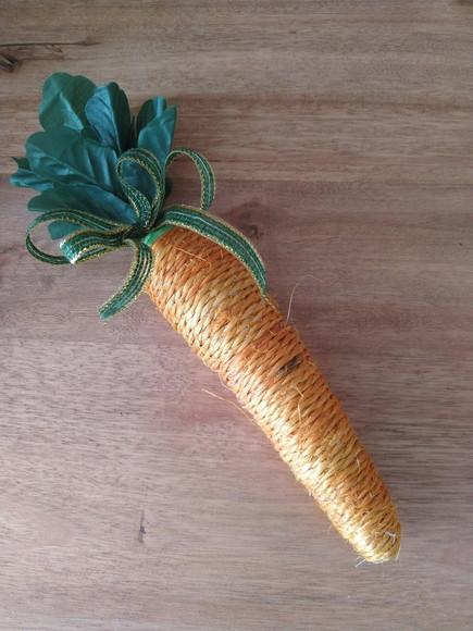 Cenoura de Sisal G