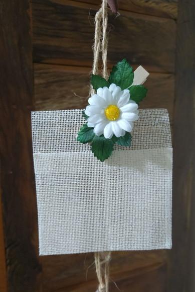 Envelope Margarida