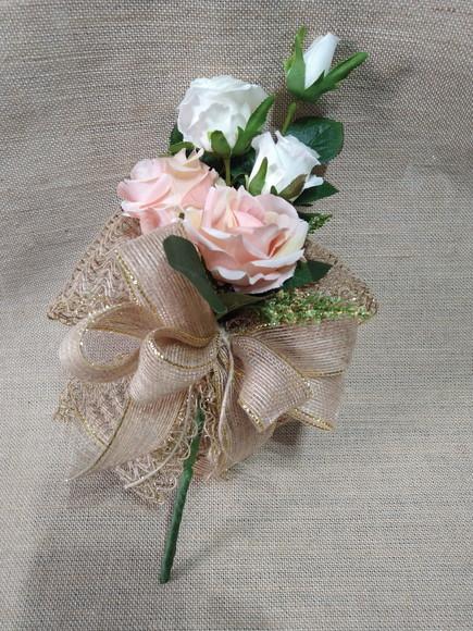 Buque de Rosas