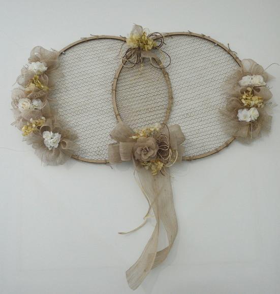Mandala Rústica