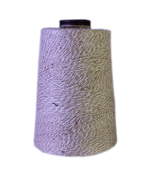 Bobina Fio de Boucle 5 | Juta (500 Gramas)