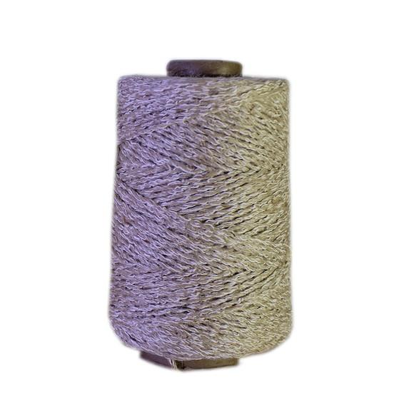 Bobina Fio de Boucle 10 | Juta (500g)