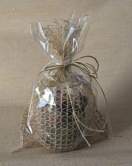 Embalagem Juta (25x35 cm)