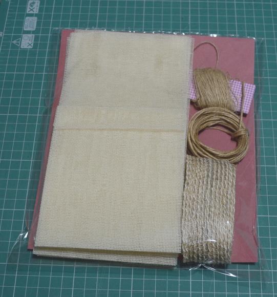 Kit Porta-talheres (6 Unidades)