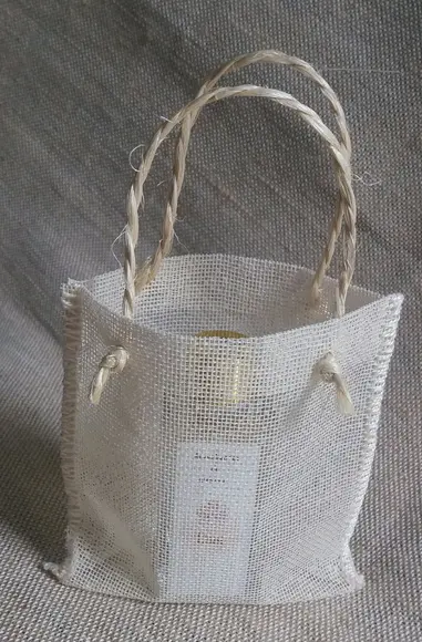 Sacolinha para Lembrancinha