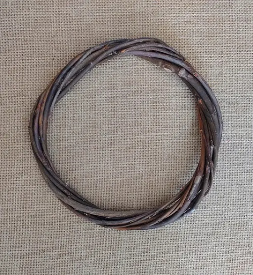 Guirlanda de Cipo (20cm)