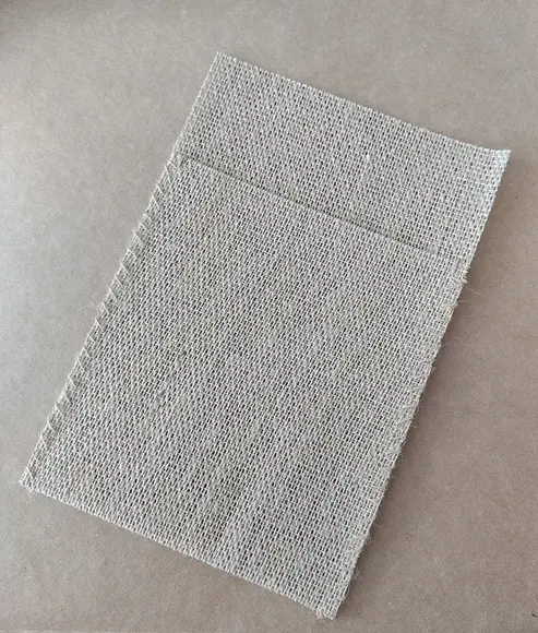 Envelope de Juta (15 x 22cm)
