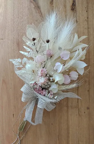 Bouquet Minimalista