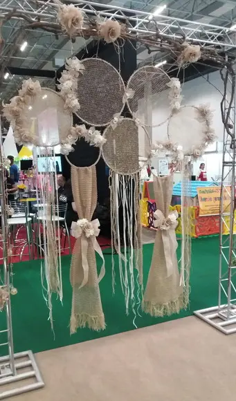 Decoração de Casamento Rústico