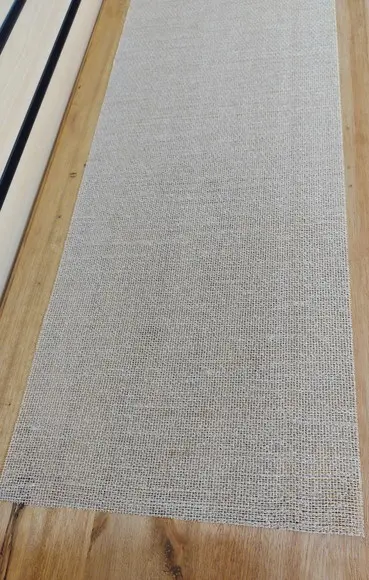 Trilho de Mesa ou Caminho de Mesa (valor do Metro)