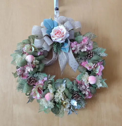 Guirlanda de Natal (38cm)