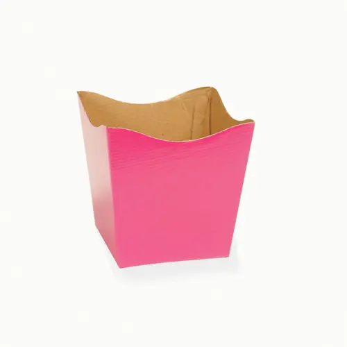 Cachepot P - Pink