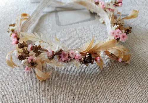 Tiara de Cabelo