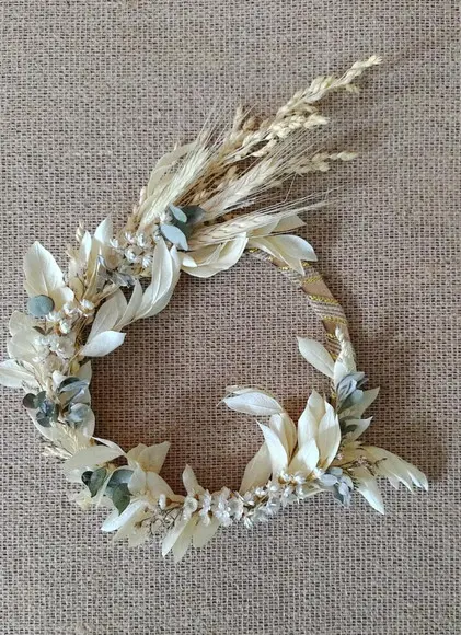 Mini Guirlanda p/decoração de bolo