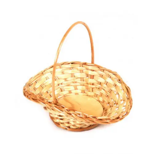Cesta de Vime - Mini 1