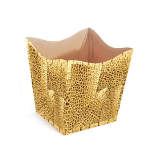 Cachepot P - Cobra (10 Unidades)