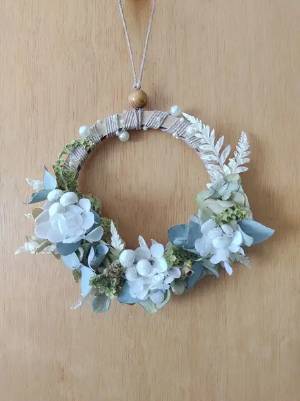 Mini Guirlanda (15cm)