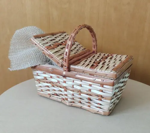 Cesta Picnic - Mini 1