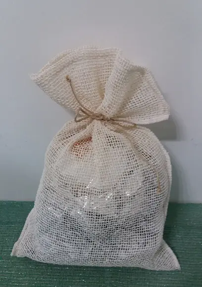 Embalagem (23x33 cm)