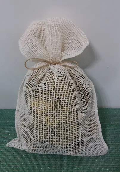 Embalagem (19x28 cm)