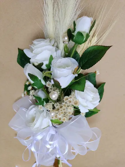 Buque de Rosas