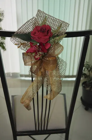 Buquê de Flores