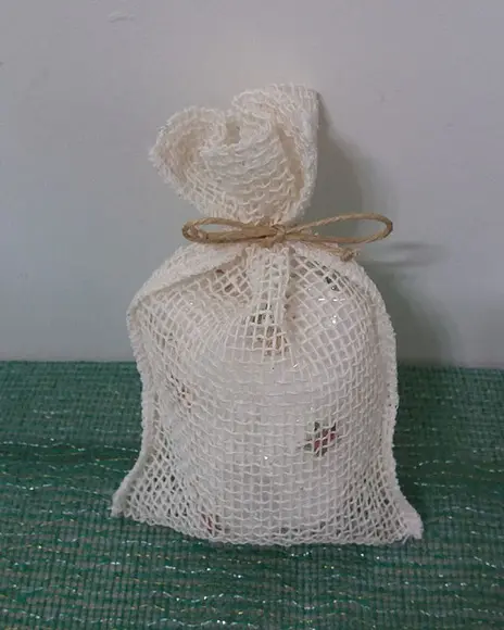 Embalagem - (10x16cm)
