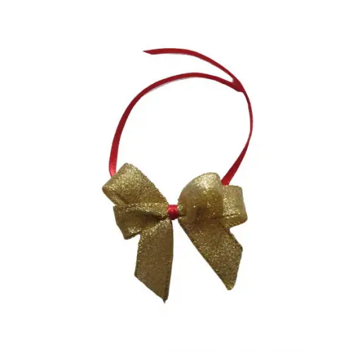 Laço Dourado (5cm)