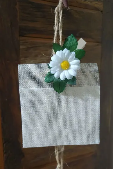Envelope Margarida