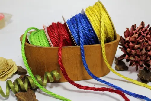 Corda de Sisal 1616
