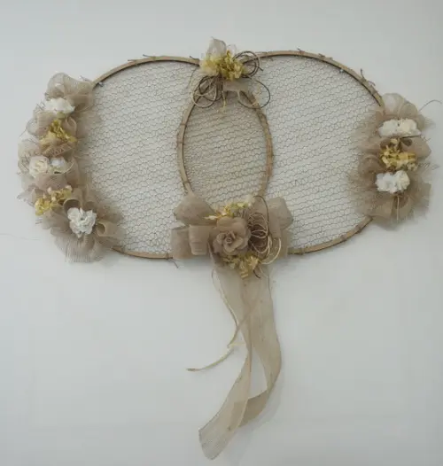 Mandala Rústica