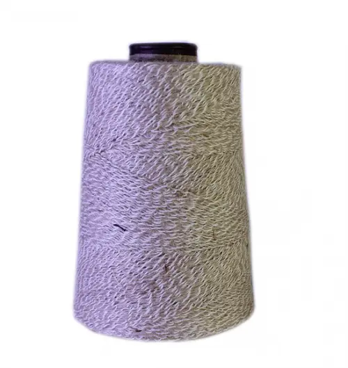 Bobina Fio de Boucle 5 | Juta (500 Gramas)