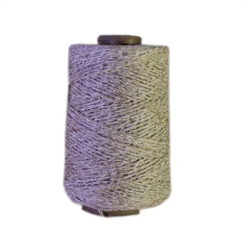 Bobina Fio de Boucle 10 | Juta (500g)