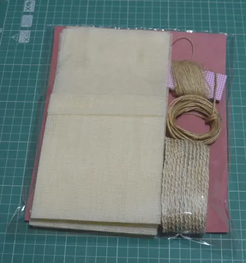 Kit Porta-talheres (6 Unidades)
